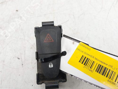 Used Warning switch Warning switch 39246650 39246650