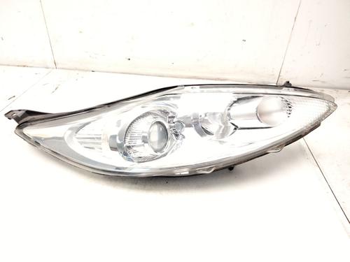 Højre forlygte FORD FIESTA VI (CB1, CCN) 1.6 TDCi (90 hp) 30685331