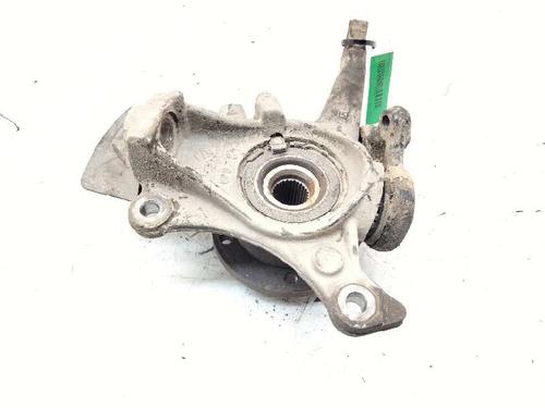 Right front steering knuckle PEUGEOT 407 (6D_)  | BP17434069M26 