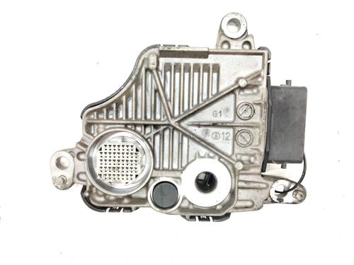 Gearkassestyreenhed DS DS 7 Crossback (J4_, JR_, JC_) 2.0 BlueHDi 180 (JJEHZR) (177 hp) 20663202