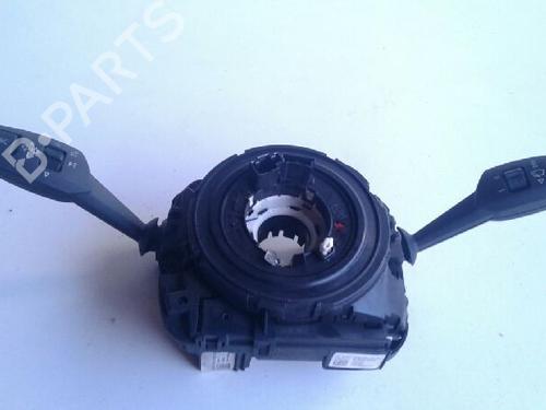 Used Squib airbag BMW 1 (E87) 118 d (143 hp) 7545405