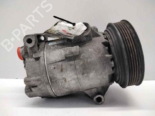 AC compressor RENAULT SCÉNIC II (JM0/1_)  | BP8680338M34 