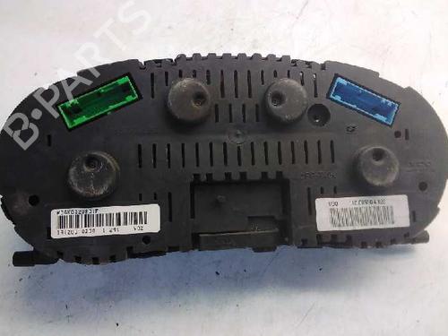 Instrument cluster SEAT CORDOBA (6K1, 6K2) 1.4 i | BP200854C47 
