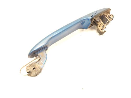 Rear left exterior door handle VW POLO (9N_, 9A_) 1.4 16V | BP16757499C130 