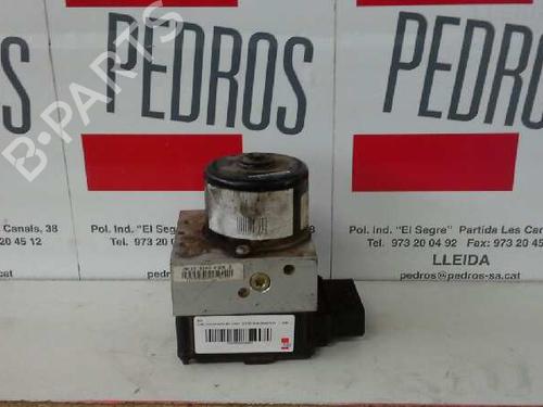 Used ABS pump FORD FOCUS I (DAW, DBW) 1.8 Turbo DI / TDDi (90 hp) 184696