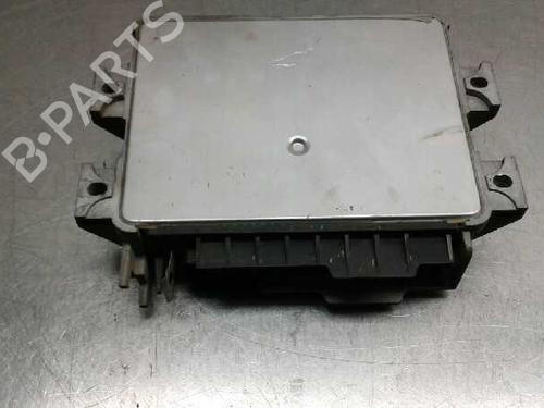 Engine control unit (ECU) RENAULT TWINGO I (C06_)  | BP1507261M57 