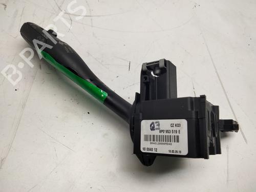 Steering column stalk AUDI A3 (8P1)  | BP17058935I23 