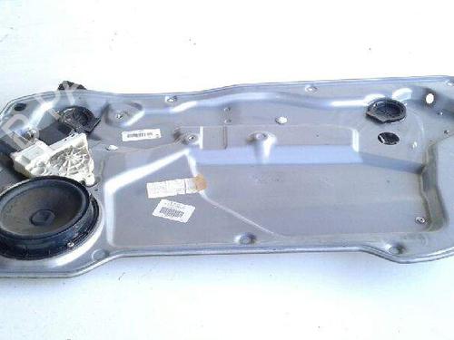 Used Front right window mechanism Front right window mechanism 15486334 15486334