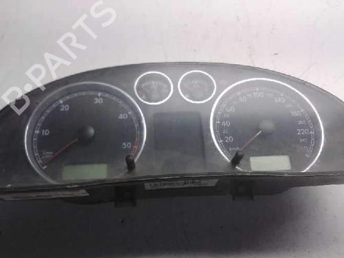 Used Instrument cluster Instrument cluster 206814 206814
