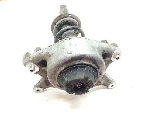 Left front shock absorber AUDI A5 Sportback (8TA)  | BP17534537M16 