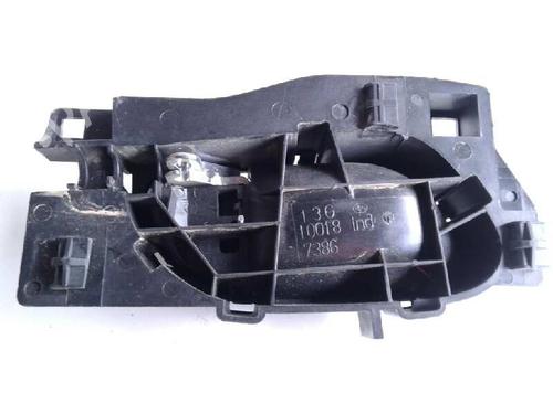 Front left interior door handle CITROËN C4 Coupe (LA_)  | BP7103696I13 