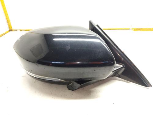 Used Right mirror LAND ROVER RANGE ROVER EVOQUE (L538) 2.0 4x4 (241 hp) 29201047