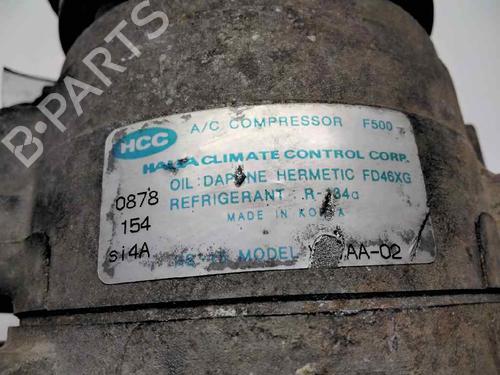 AC-Kompressor HYUNDAI ACCENT II (LC)  | BP853146M34 