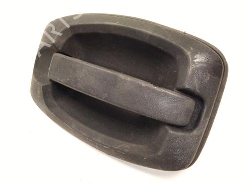 Front right exterior door handle CITROËN JUMPER II Van  | BP25154300C129 