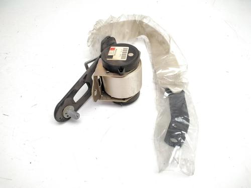 Used Rear left seatbelt MERCEDES-BENZ E-CLASS (W211) E 270 CDI (211.016) (163 hp) 25228527