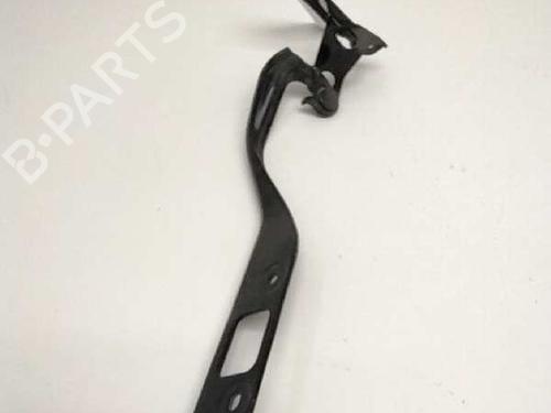 Used Hinge/Door check strap HONDA CIVIC IV Hatchback (EC, ED, EE) [1987-1993]  14318710