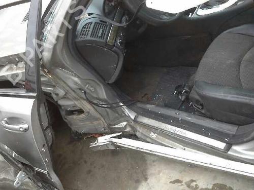 Left front window motor MERCEDES-BENZ E-CLASS (W211) E 320 CDI (211.026) | BP1041645E21 