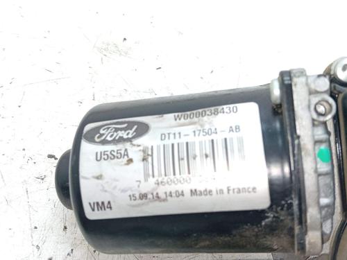 Front wiper motor FORD TRANSIT CONNECT V408 Box Body/MPV 1.6 TDCi | BP25901040M29 - Image 3