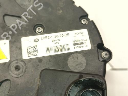 Alternator LAND ROVER DEFENDER Station Wagon (L663)  | BP24293395M7 