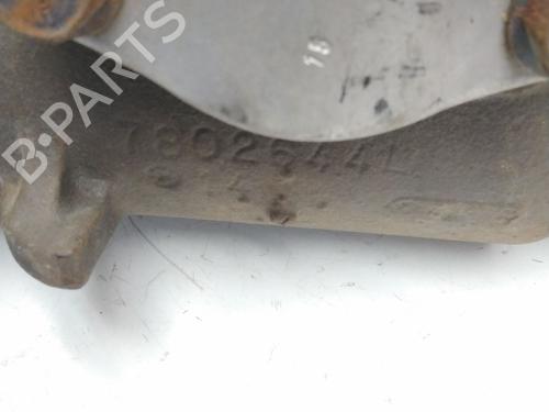 Steering rack CHEVROLET BLAZER S10  | BP16052744M22 