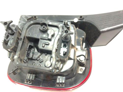 Venstre Baklys DACIA DUSTER (HM_) 1.5 dCi 115 (HMAD) | BP39564509C34 - Image 2