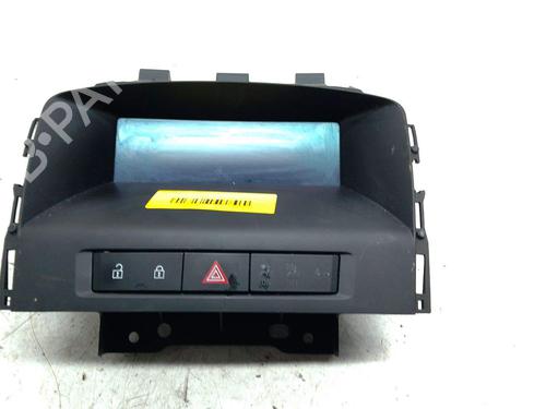 display-monitor-opel-astra-j-p10-2009-2010-2011-2012-2013-2014-2015-2016-30701575 main image
