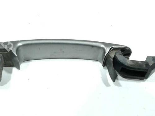 Used Front left exterior door handle SEAT LEON (1M1) [1999-2006]  8323152