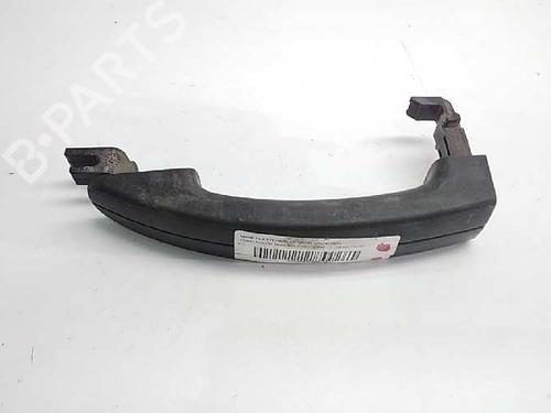 Türgriff hinten links außen für FORD FOCUS II (DA_, HCP, DP) [2004-2013]  1620948