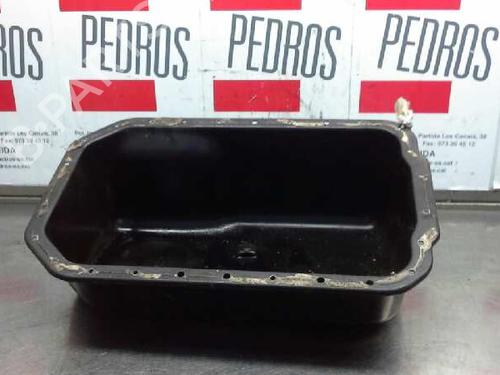Used Oil sump CITROËN JUMPER I Van (230L) [1994-2002]  14319261