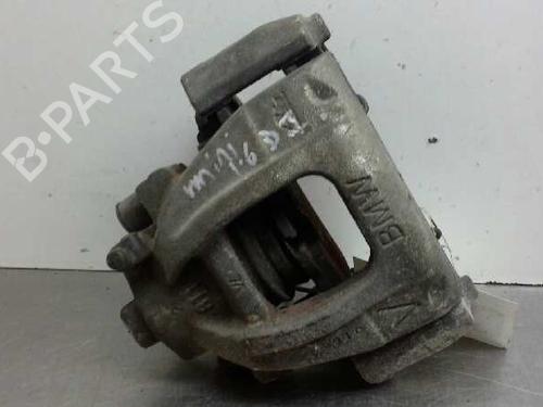 Used Left front brake caliper MINI MINI (R50, R53) One (90 hp) 11602765
