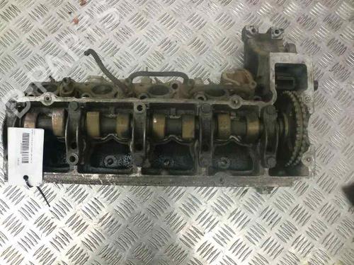 Used Cylinder head MERCEDES-BENZ C-CLASS (W202) C 200 D (202.120) (75 hp) 10976499