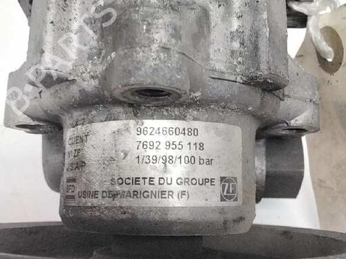 Steering pump CITROËN EVASION MPV (22, U6)  | BP1710173M99 