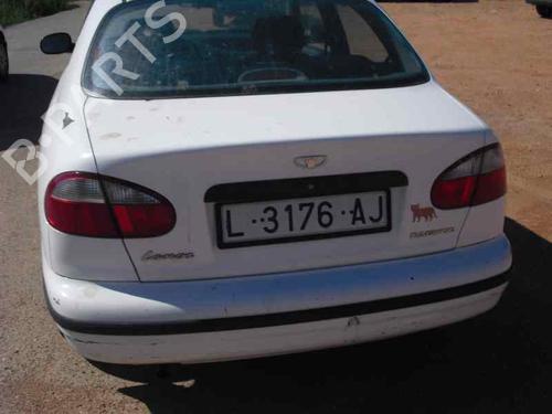 Right taillight DAEWOO LANOS (KLAT) 1.5 | BP134676C35 