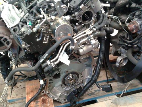 Engine FIAT TIPO Hatchback (356_, 357_) 1.3 D (356HXH1A) | BP37264267M1 - Image 4