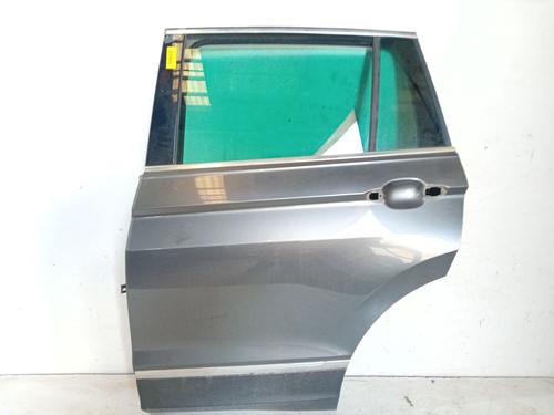 Used Left rear door VW TIGUAN (5N_) 2.0 TDI 4motion (150 hp) 25228287