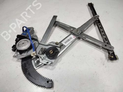 Front right window mechanism HYUNDAI MATRIX (FC) 1.5 CRDi | BP8403931C23 