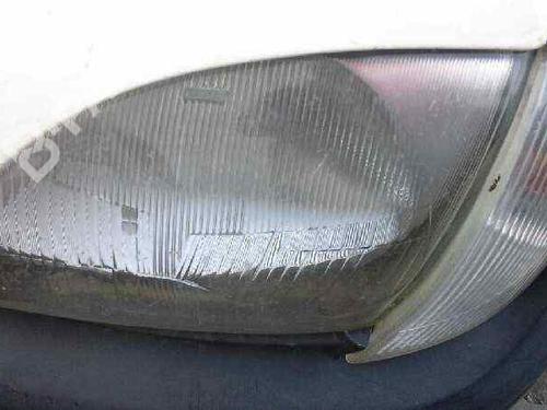 Right front indicator FIAT SEICENTO / 600 (187_) 1.1 (187AXB, 187AXB1A, 187AXC1A02) | BP1187978C33  - Image 8