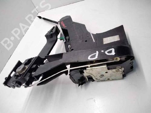 Front right lock FORD FIESTA V (JH_, JD_)  | BP7256770C97 