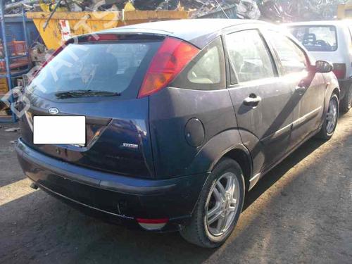 Oliekøler FORD FOCUS I (DAW, DBW)  | BP14321601M33 