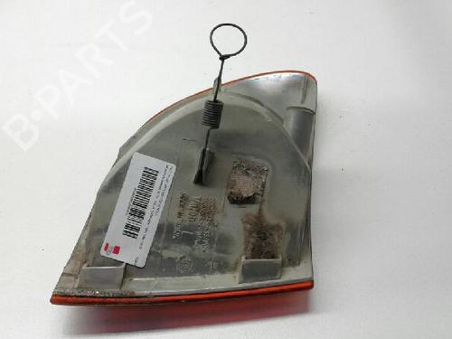 Left front indicator MERCEDES-BENZ VITO Van (W638)  | BP7046737C32 