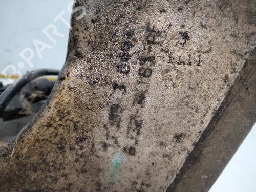 Right front steering knuckle LAND ROVER RANGE ROVER EVOQUE (L538)  | BP18844079M26 