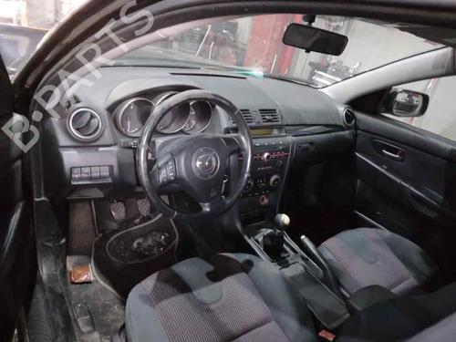Bremselys MAZDA 3 (BK) | BP17790023L11 - Image 8