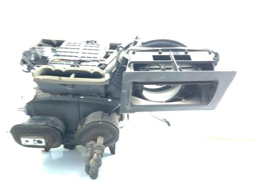Heater matrix box OPEL MOVANO B Van (X62) 2.3 CDTI FWD (FV) | BP37018670M61 - Image 3
