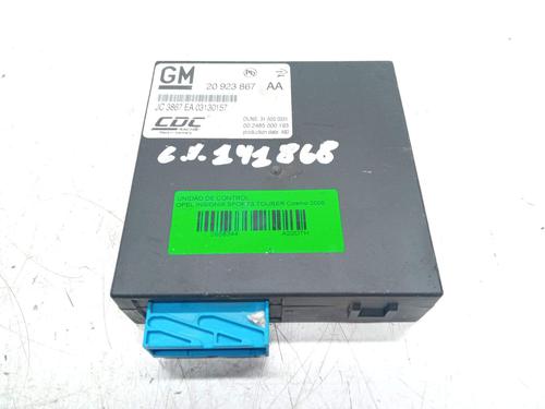 Used Electronic module Electronic module 16314334 16314334