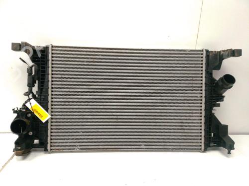 Used Intercooler Intercooler MERCEDES-BENZ GLA (H247) GLA 220 d 4-matic (247.715) (190 hp) 40449862 40449862