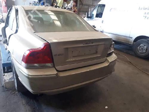 Left rear window switch VOLVO S60 I (384) 2.4 D | BP10662331I29 - Image 12
