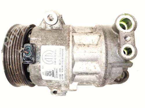 Used AC compressor FIAT TIPO Saloon (356_, 357_) 1.6 D (356SXG1B) (120 hp) 30617413