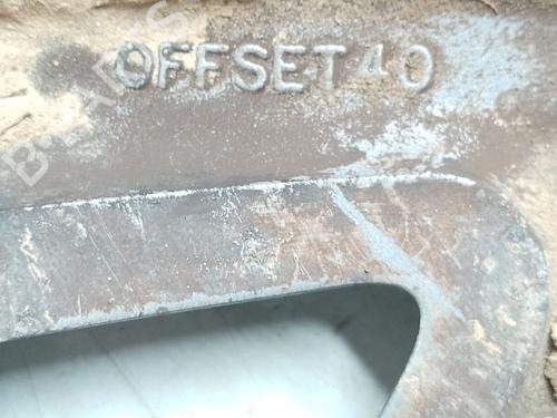 Rim KIA SPORTAGE III (SL) 1.7 CRDi | BP25976954C45 