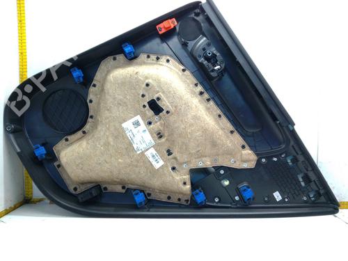 Rear left panel VOLVO XC40 (536) T2 | BP29746113C60 