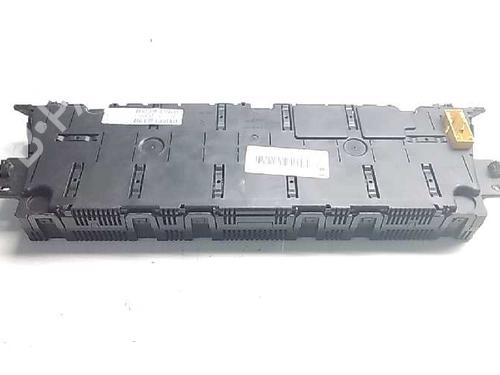 Instrument cluster CITROËN C4 Grand Picasso I (UA_)  | BP11493519C47 
